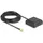 Navilock 60650 - GNSS GALILEO GPS High Gain Antenne mit SMA Stecker 5 m outdoor