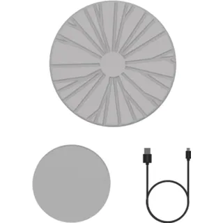 3dmakerpro Basic Turntable