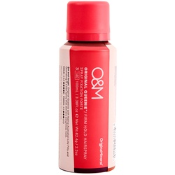 O&M Original Queenie Hair Spray 100 ml