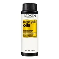 Redken Colorgels Oils 1NN French Roast 60ml