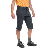 Bergans Vandre Light Softshell Long Shorts Hosen Grau 54