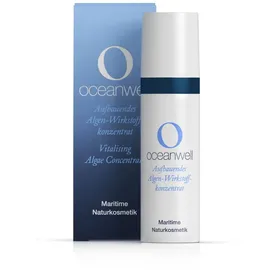 Oceanwell Basic Algen-Wirkstoffkonzentrat Ampulle 10 ml
