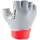 Cube Performance Short Gloves Grau S