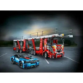 LEGO Technic Autotransporter 42098