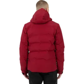 Protest Superior Skijacke Velvet Red XL