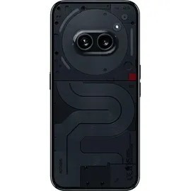 Nothing Phone (2a) 5G 12 GB RAM 256 GB Schwarz