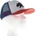 Patagonia Trucker Hat beige/grau/weiß One Size