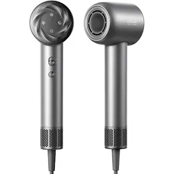 DREAME Glory Mix Haartrockner Schwarz (1,600 Watt)