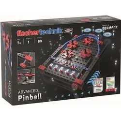 fischertechnik 569015 Pinball