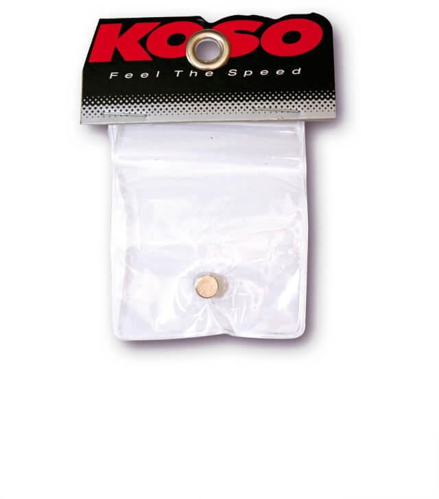 KOSO Reserve magneetset