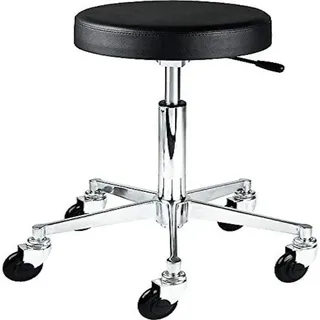 Efalock Professional Efalock Rollhocker Clic Tec Round Alu M