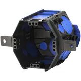 F-Tronic UP Schaum-Installationsdose UI10T