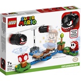 LEGO Super Mario Riesen-Kugelwillis – Erweiterungsset 71366