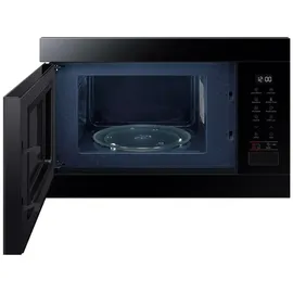Samsung Einbau-mikrowelle 22 l 1250 w Schwarz