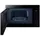 Samsung Einbau-mikrowelle 22 l 1250 w Schwarz