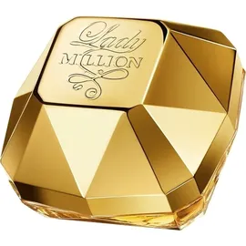 Paco Rabanne Lady Million Eau de Parfum 30 ml