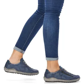remonte R1402 Damen Blau 37