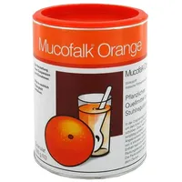 Mucofalk Orange Granulat Dose