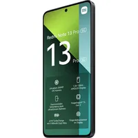Xiaomi Redmi Note 13 Pro 5G 8 GB RAM 256 GB Ocean Teal