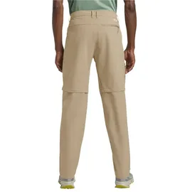 Jack Wolfskin Pico Trail Zip Off Pants Regular hazel wood 48