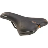 Prophete MTB-/Sportsattel 350 x 70 mm Schwarz