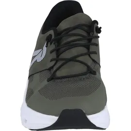 Rieker U3500-54 Herren Olive-Liane 43
