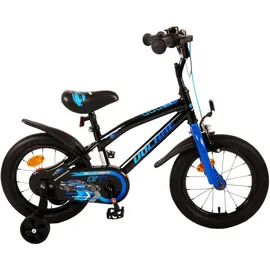 Volare Super GT 14 Zoll blau/schwarz