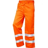 Safestyle \"Heinz\" Warnschutz-bundhose Größe 64