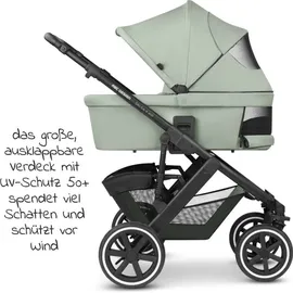 ABC-Design ABC Design Salsa 4 Air