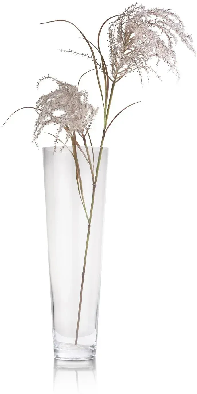 Coco Maison Pampas Grass Spray H134cm - Weiß