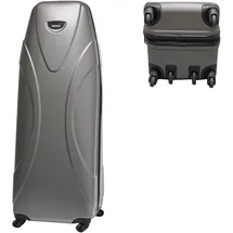 Big MAX I-Guard silber