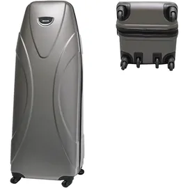 Big MAX I-Guard silber