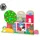 Melissa & Doug GO Tots Trubel in der Scheune mehrfarbig