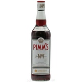 Pimm`s No 1 englischer Aperitiv 0,7 Ltr 25%vol pimms