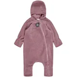 Sterntaler Overall Fleece Rosa 74