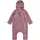 Sterntaler Overall Fleece Rosa 74