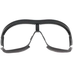 Evil Eye Schaumstoffauflage Fusor   (e005/e006)   339 5504  Schwarz  S
