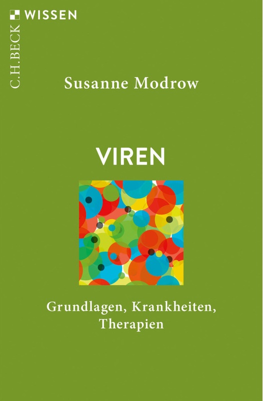 Viren - Susanne Modrow  Taschenbuch