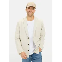CAMEL ACTIVE Indoor-Sakko mit 3-Knopfleiste in Beige, XXL