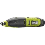 RYOBI 4 V USB-LITHIUM Akku-Schnitzer RPC4-0, geeignet für Holzschnitzereien und Meißelaufgaben, ohne Akku und Ladegerät