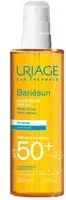 Uriage Bariésun Huile sèche SPF50+ 200 ml