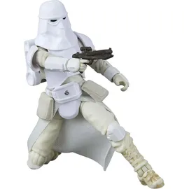 Hasbro Star Wars Episode V Vintage Collection Actionfigur Imperial Snowtrooper 10 cm