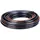 Black & Decker Gartenschlauch 15 m schwarz/orange