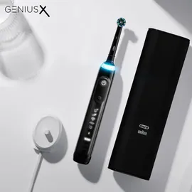 Oral B Genius X 20000N schwarz