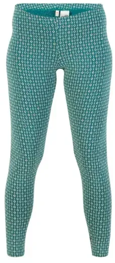Blutsgeschwister Baumwoll-Leggings Lovely Legs - dot and dash XS