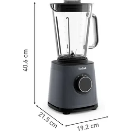 Tefal PerfectMix Essential Standmixer (BL771BF0)