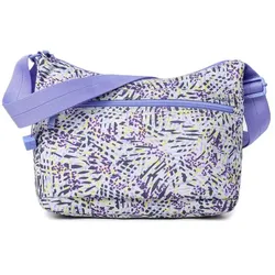 Hedgren Inner CIty Harper's Umhängetasche RFID Schutz 30.5 cm  mehrfarbig