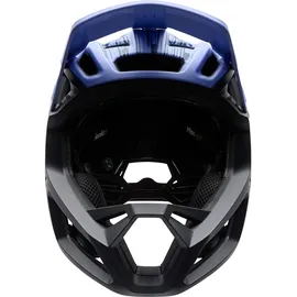 Fox Proframe RS 54-58 cm Fullface lila 2021