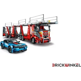 LEGO Technic Autotransporter 42098