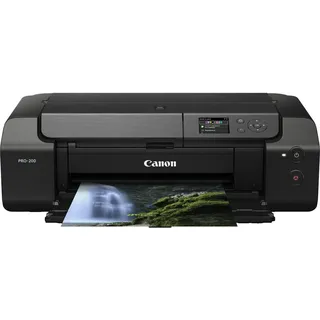 Canon PIXMA PRO-200 A3 Plus Foto-Farbdrucker